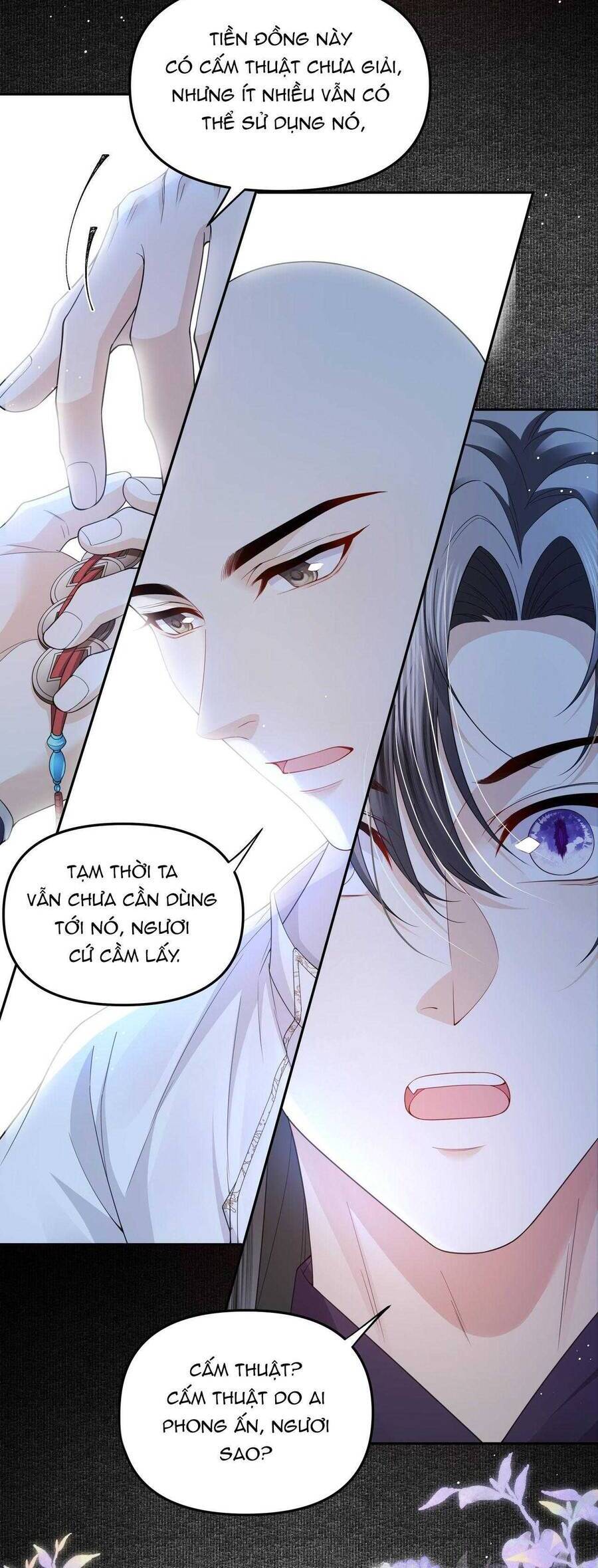 Đồng Tiền Kham Thế Chapter 64 - 5