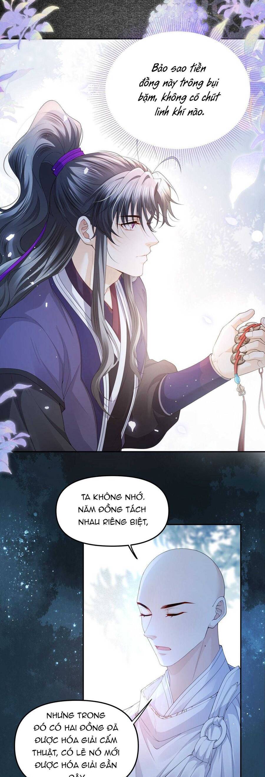 Đồng Tiền Kham Thế Chapter 64 - 6