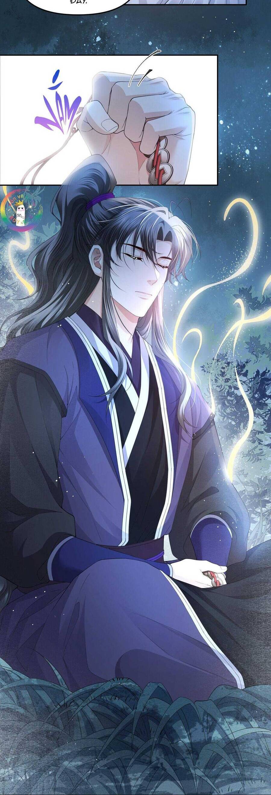 Đồng Tiền Kham Thế Chapter 64 - 7