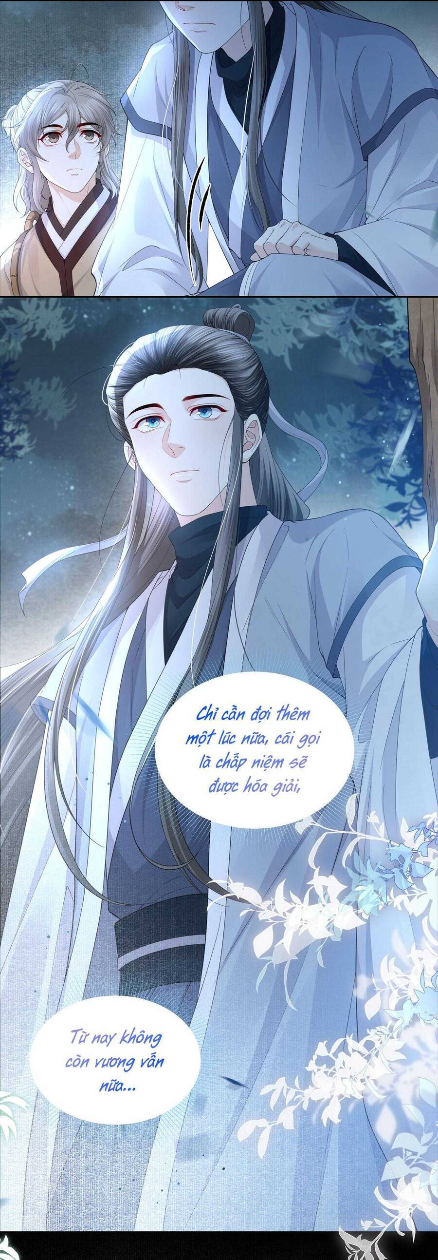 Đồng Tiền Kham Thế Chapter 64 - 10