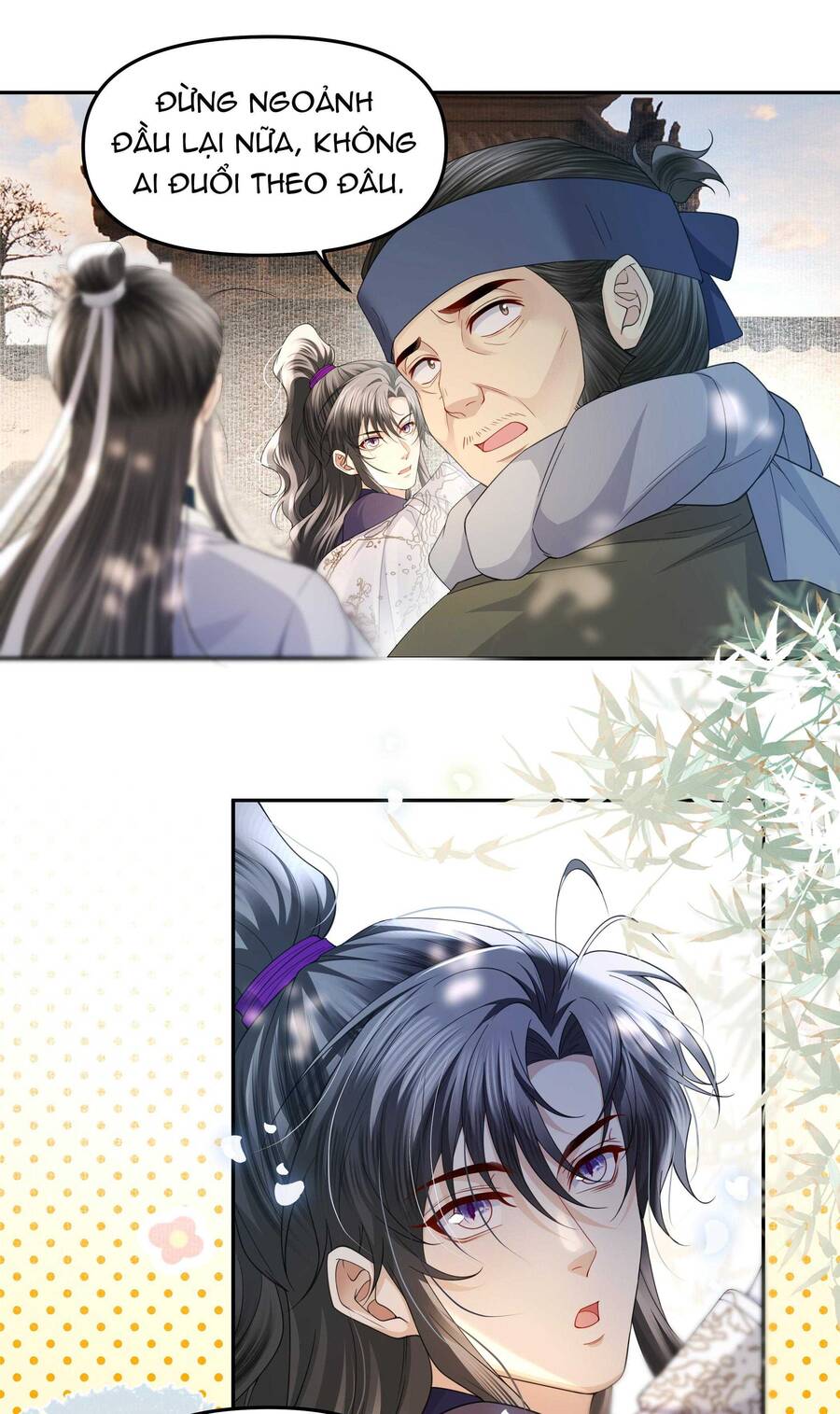 Đồng Tiền Kham Thế Chapter 65 - 23