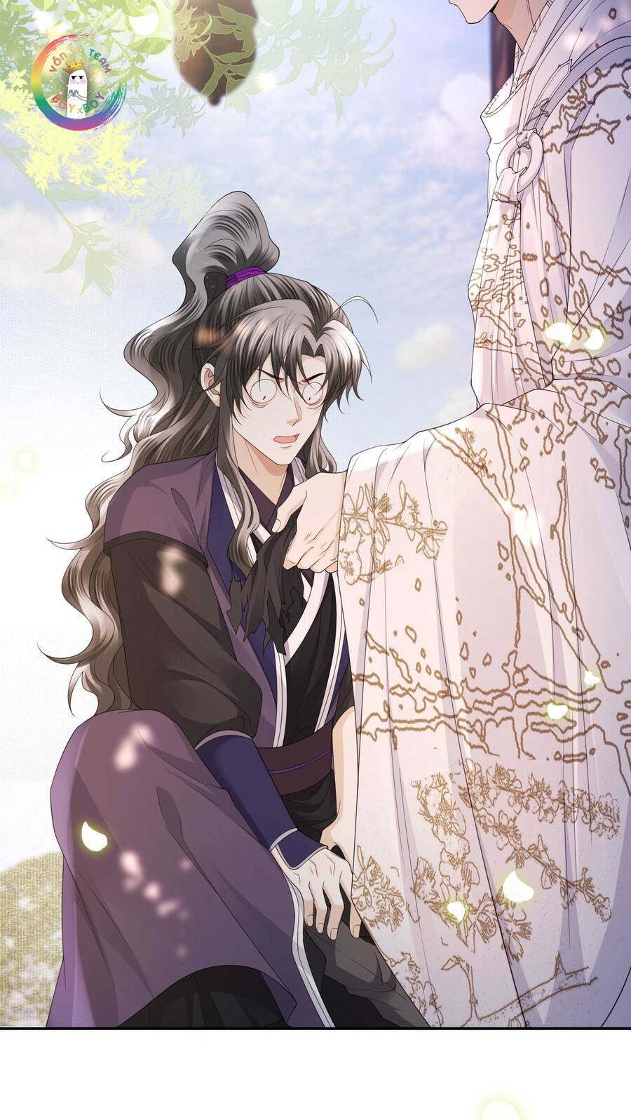 Đồng Tiền Kham Thế Chapter 65 - 31