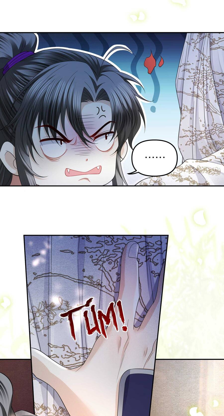 Đồng Tiền Kham Thế Chapter 65 - 32