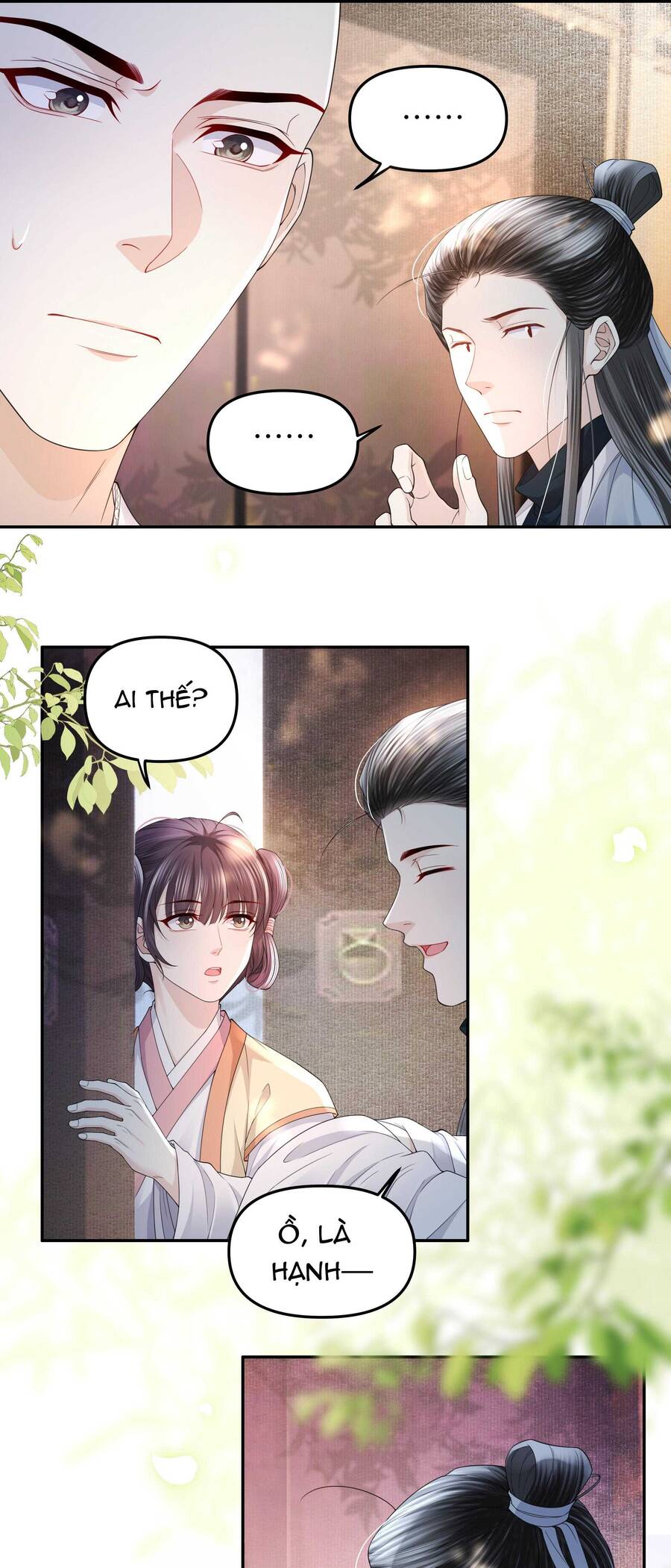 Đồng Tiền Kham Thế Chapter 65 - 35