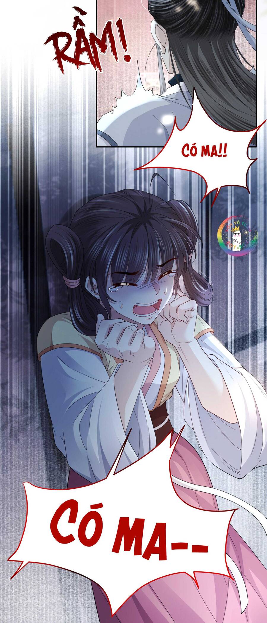 Đồng Tiền Kham Thế Chapter 65 - 36