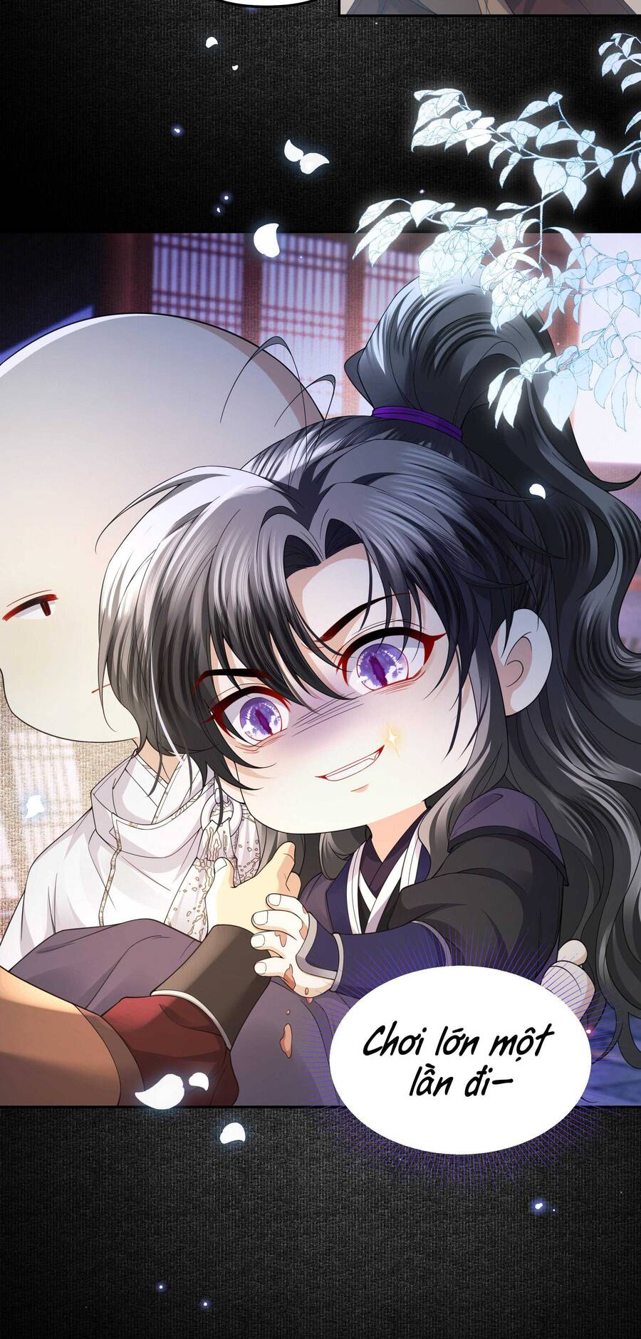 Đồng Tiền Kham Thế Chapter 65 - 8