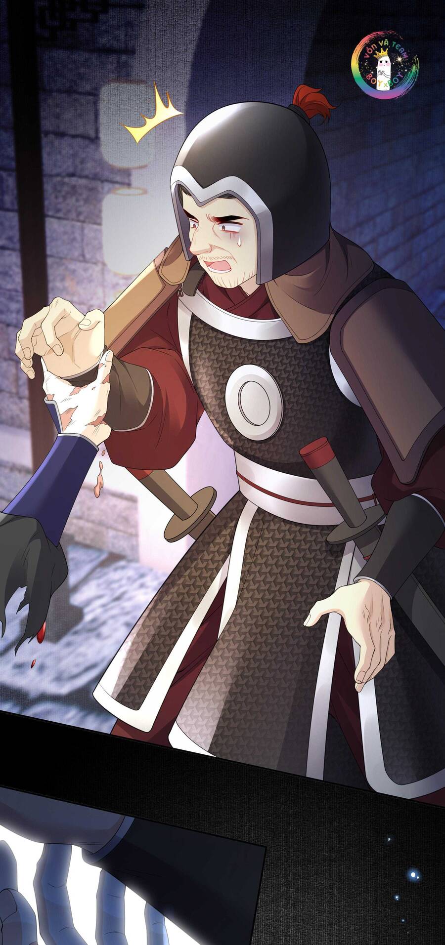 Đồng Tiền Kham Thế Chapter 65 - 9