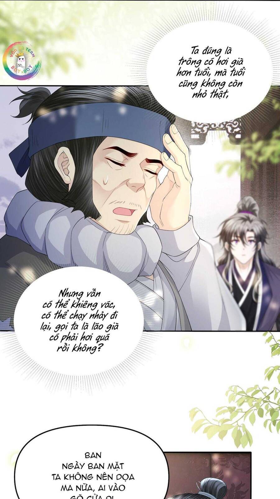 Đồng Tiền Kham Thế Chapter 66 - 4