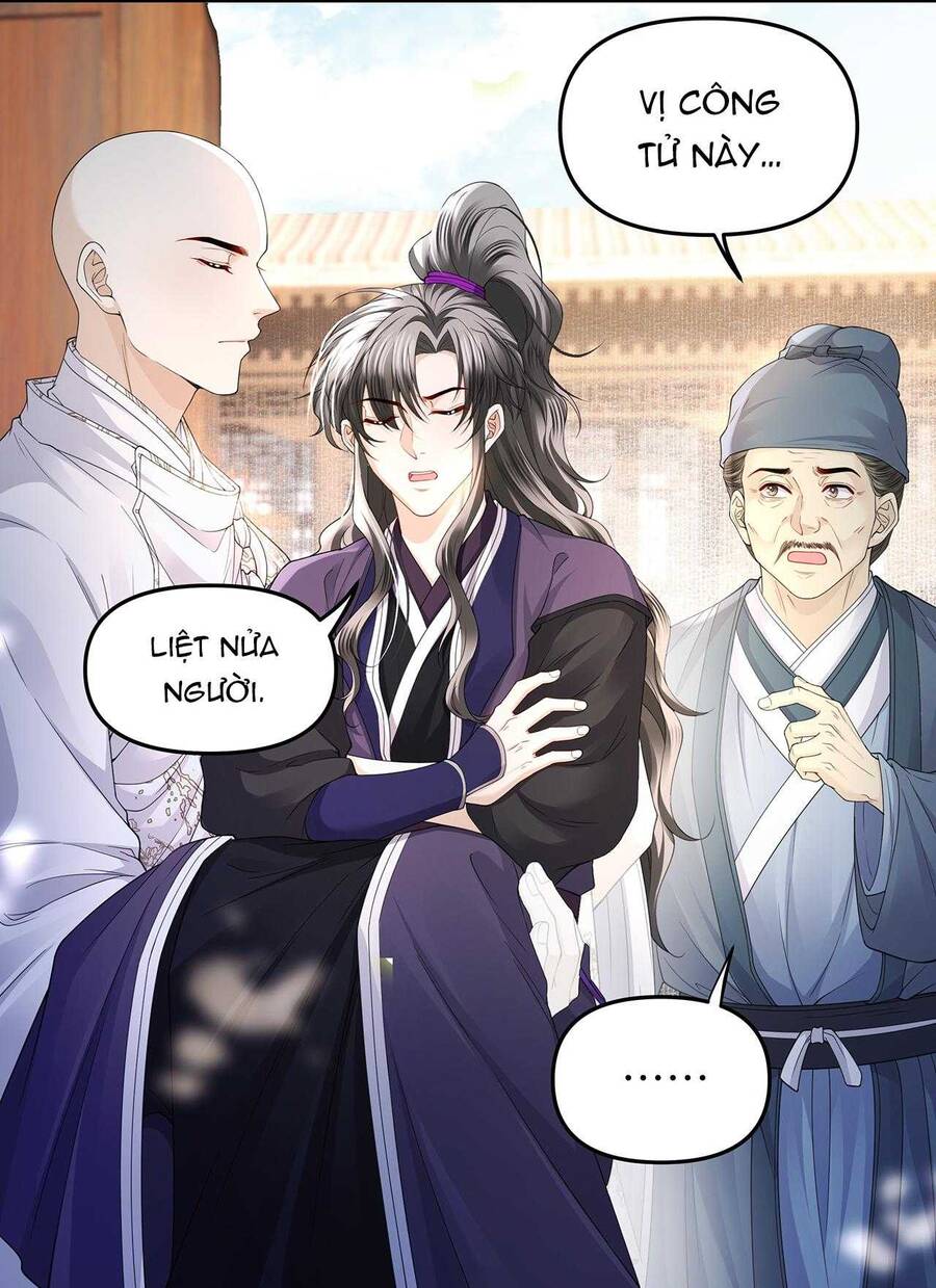 Đồng Tiền Kham Thế Chapter 67 - 12