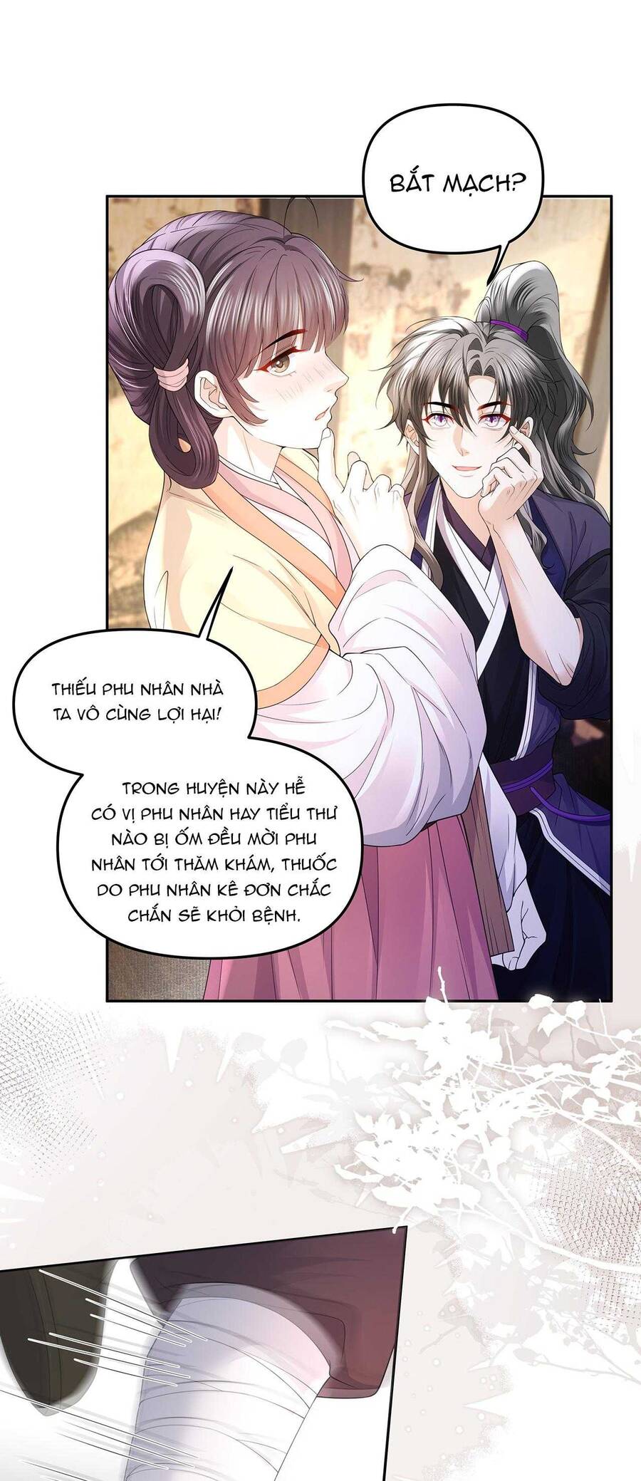 Đồng Tiền Kham Thế Chapter 67 - 18