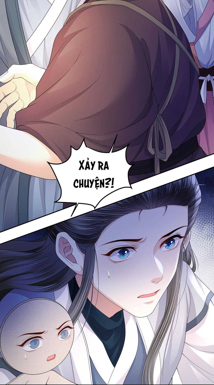 Đồng Tiền Kham Thế Chapter 67 - 21