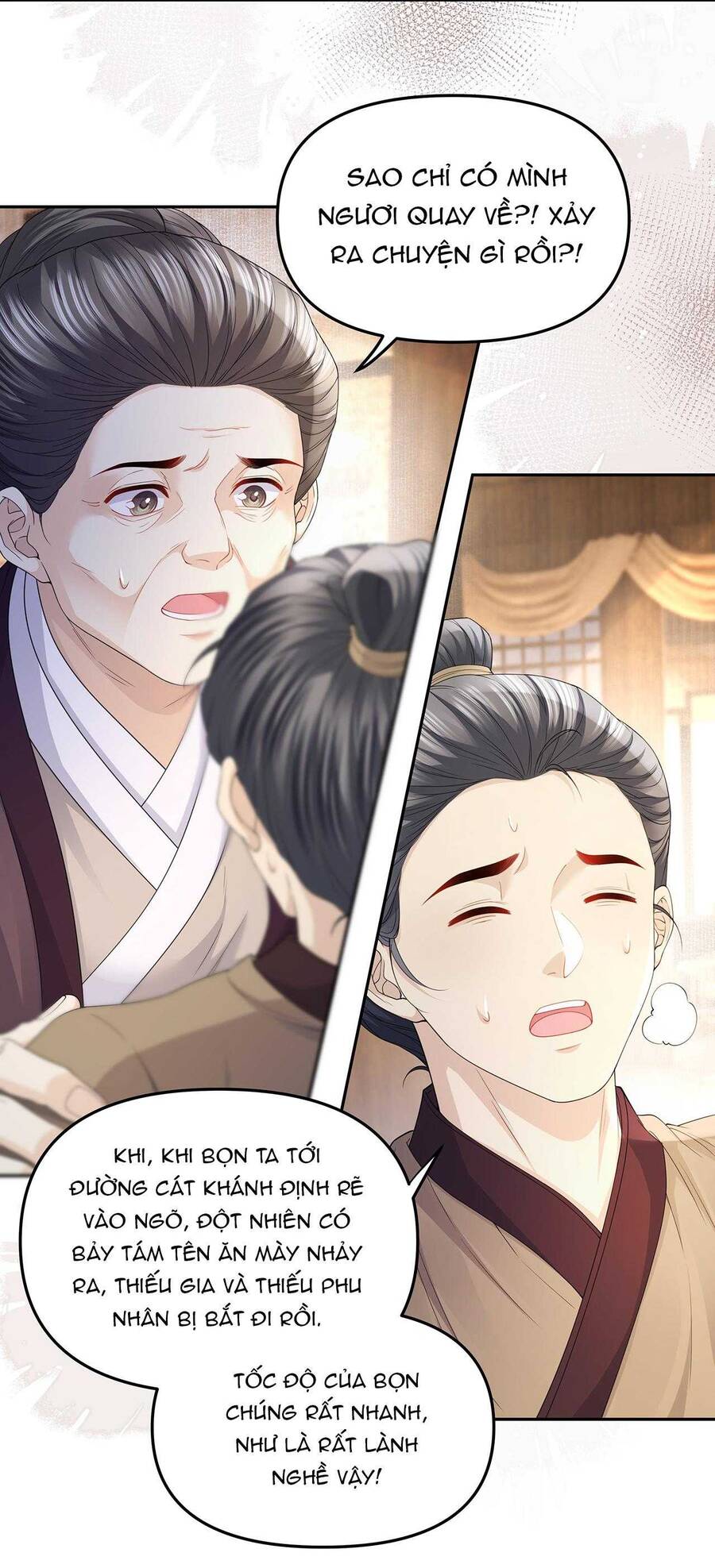 Đồng Tiền Kham Thế Chapter 67 - 22
