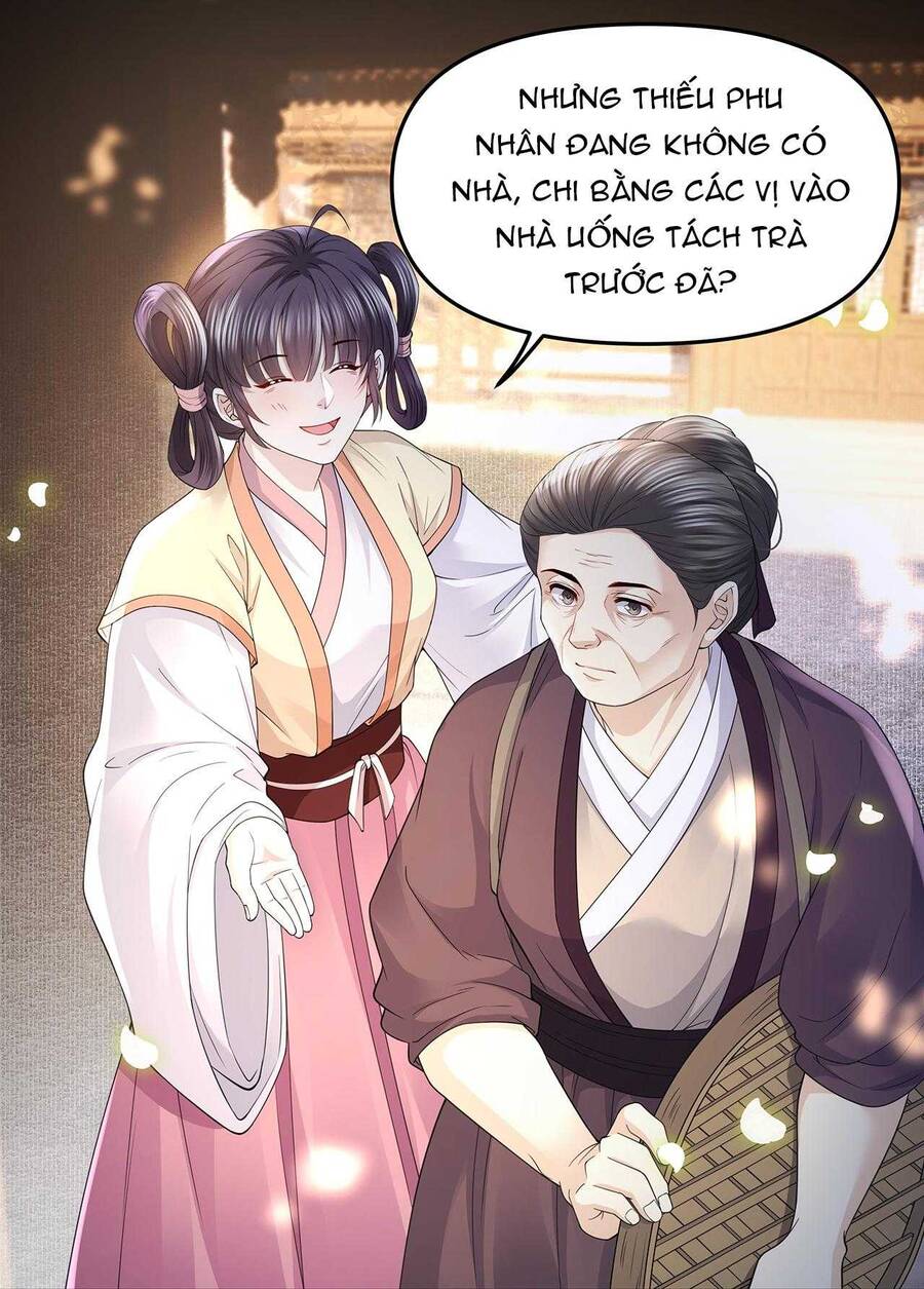 Đồng Tiền Kham Thế Chapter 67 - 5