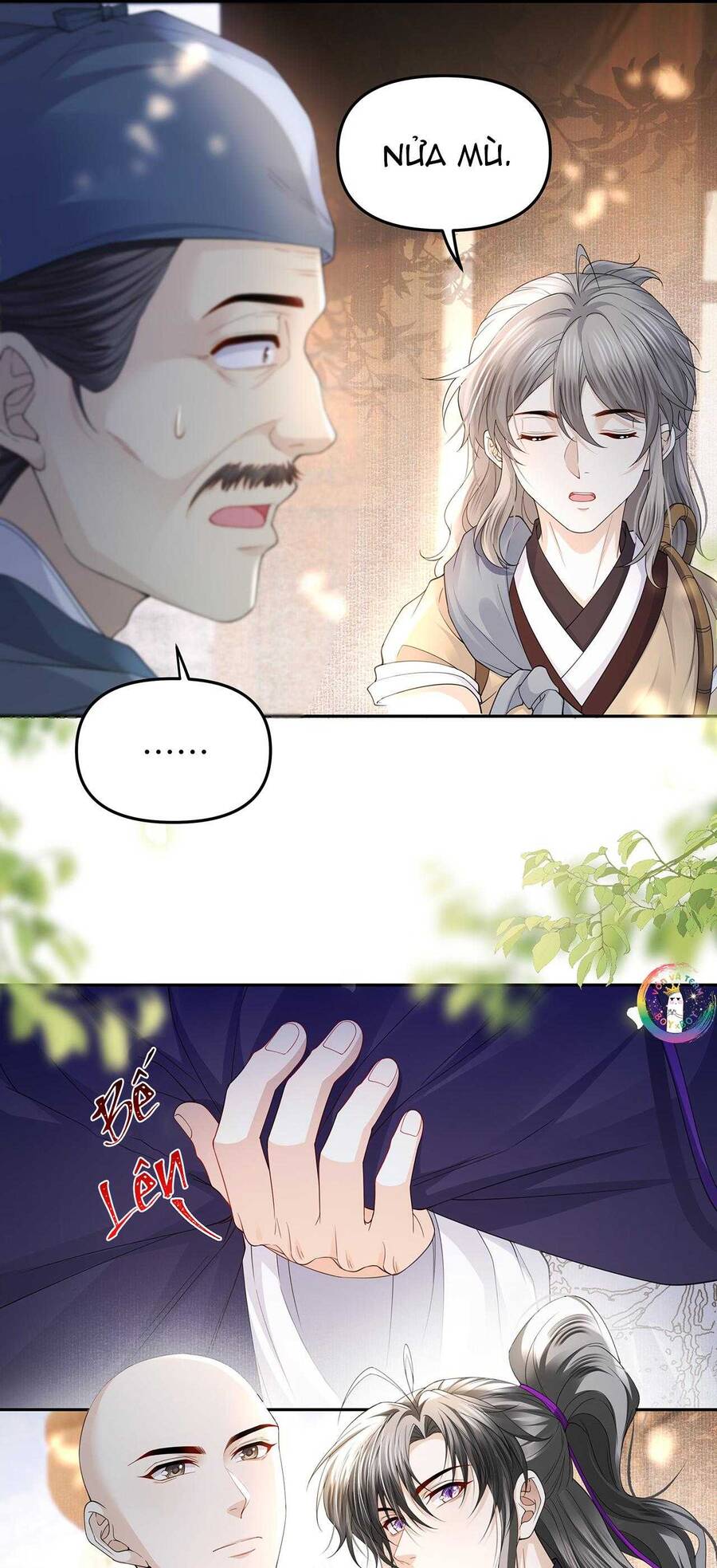 Đồng Tiền Kham Thế Chapter 67 - 10