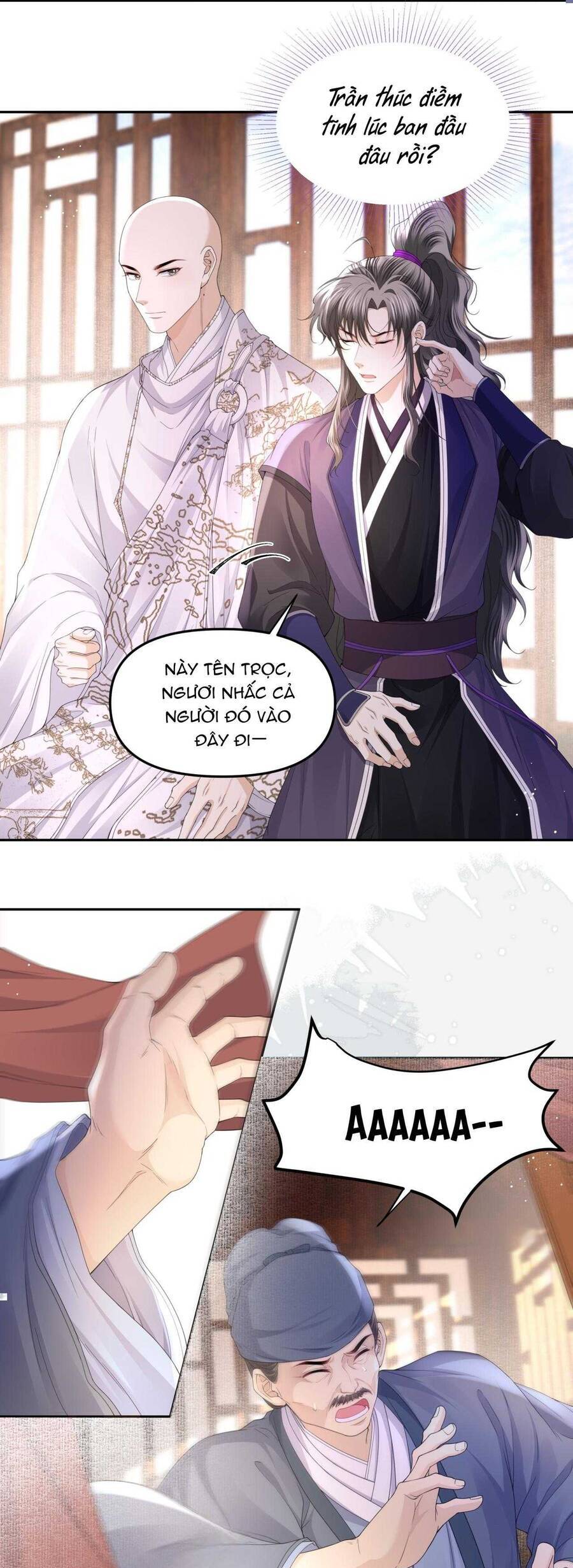 Đồng Tiền Kham Thế Chapter 68 - 12