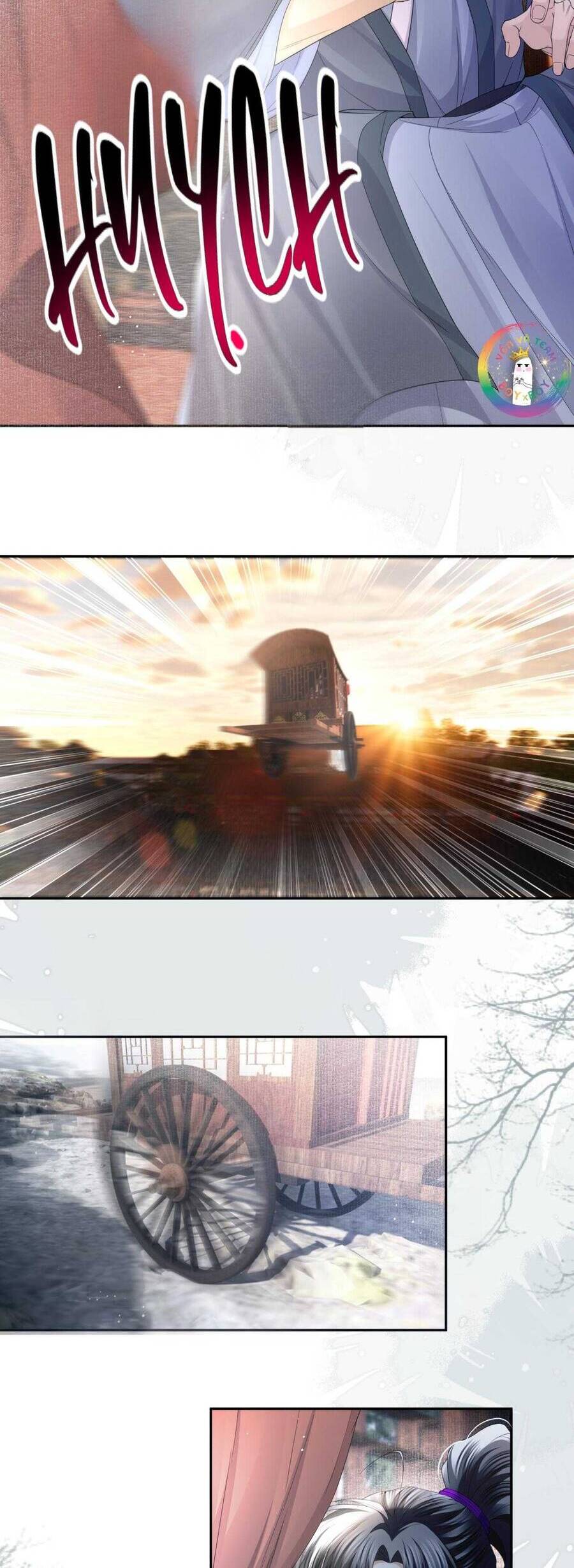 Đồng Tiền Kham Thế Chapter 68 - 13