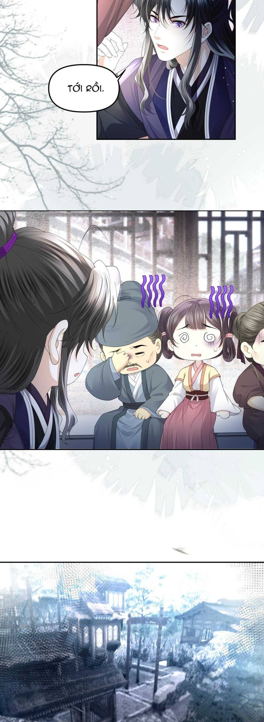 Đồng Tiền Kham Thế Chapter 68 - 14