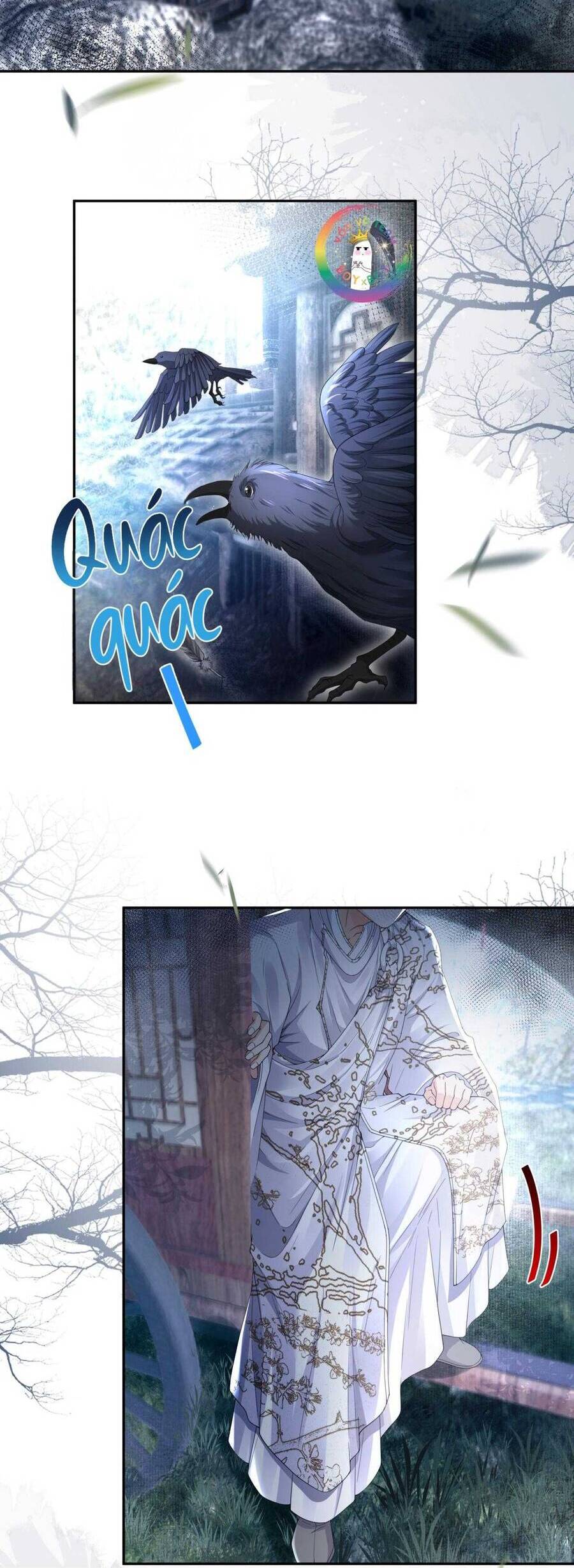 Đồng Tiền Kham Thế Chapter 68 - 15