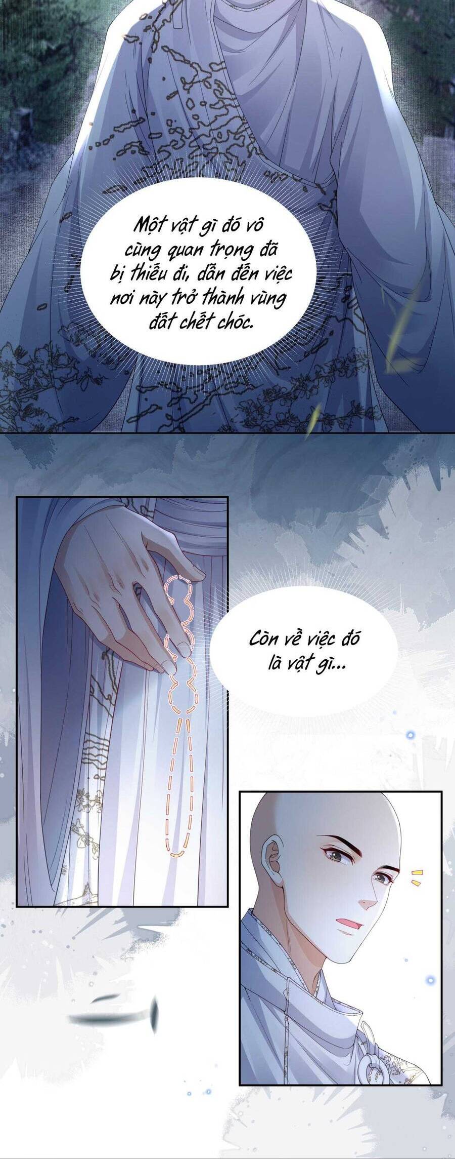 Đồng Tiền Kham Thế Chapter 68 - 17