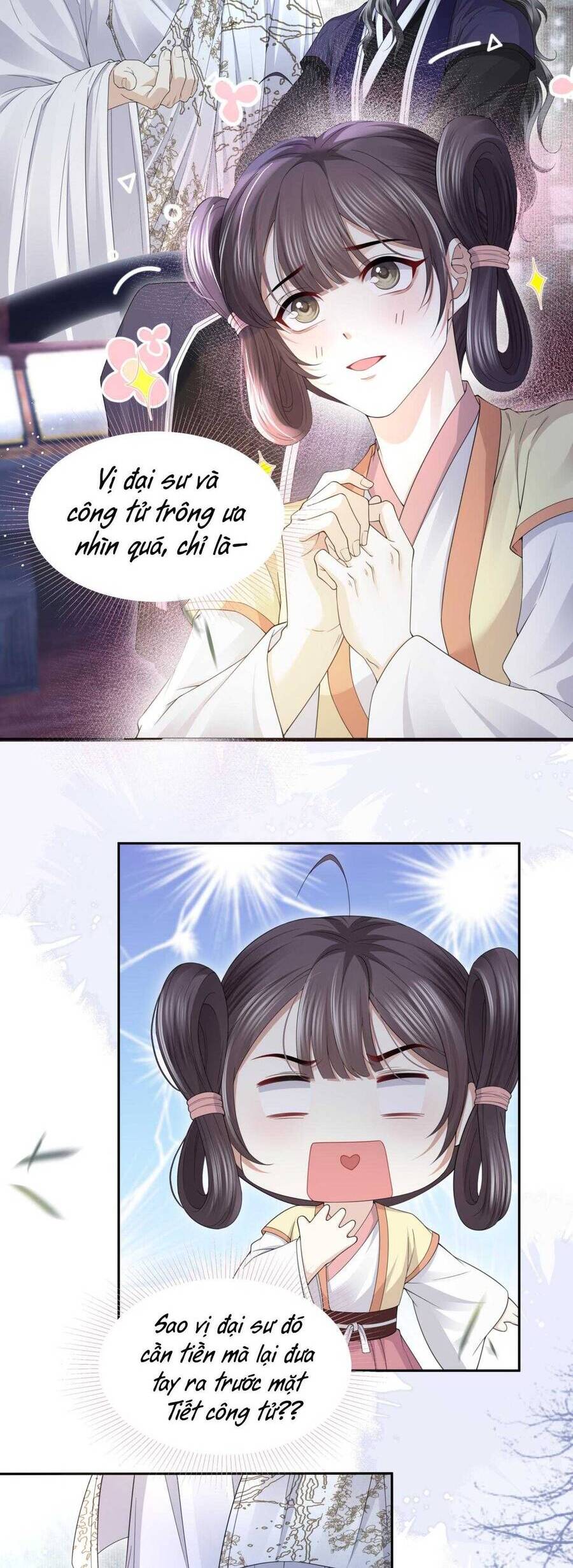 Đồng Tiền Kham Thế Chapter 68 - 19