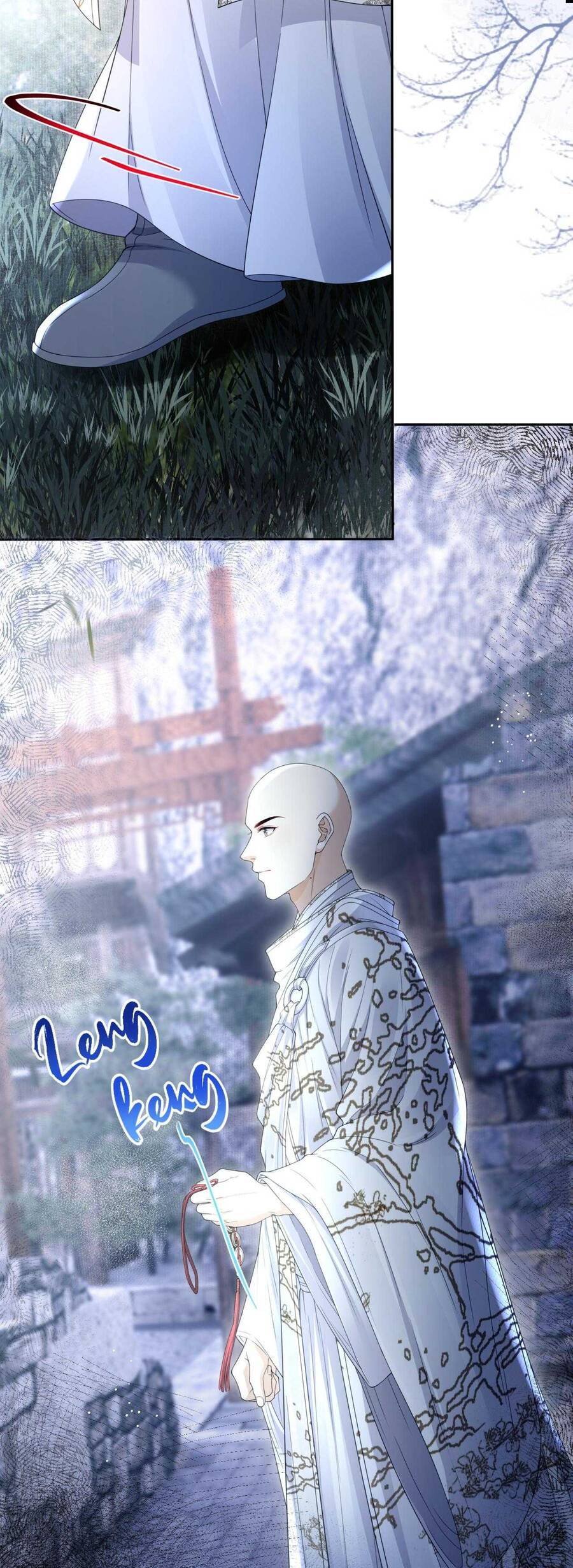 Đồng Tiền Kham Thế Chapter 68 - 20