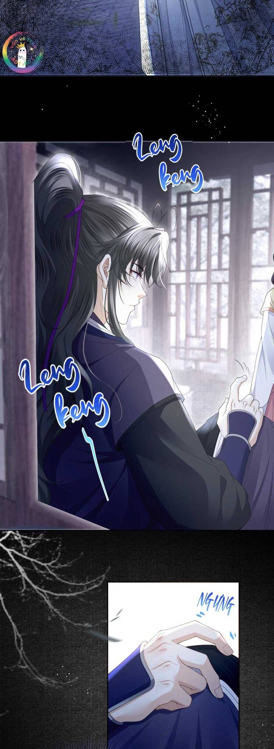 Đồng Tiền Kham Thế Chapter 68 - 21