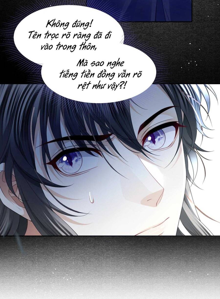 Đồng Tiền Kham Thế Chapter 68 - 22