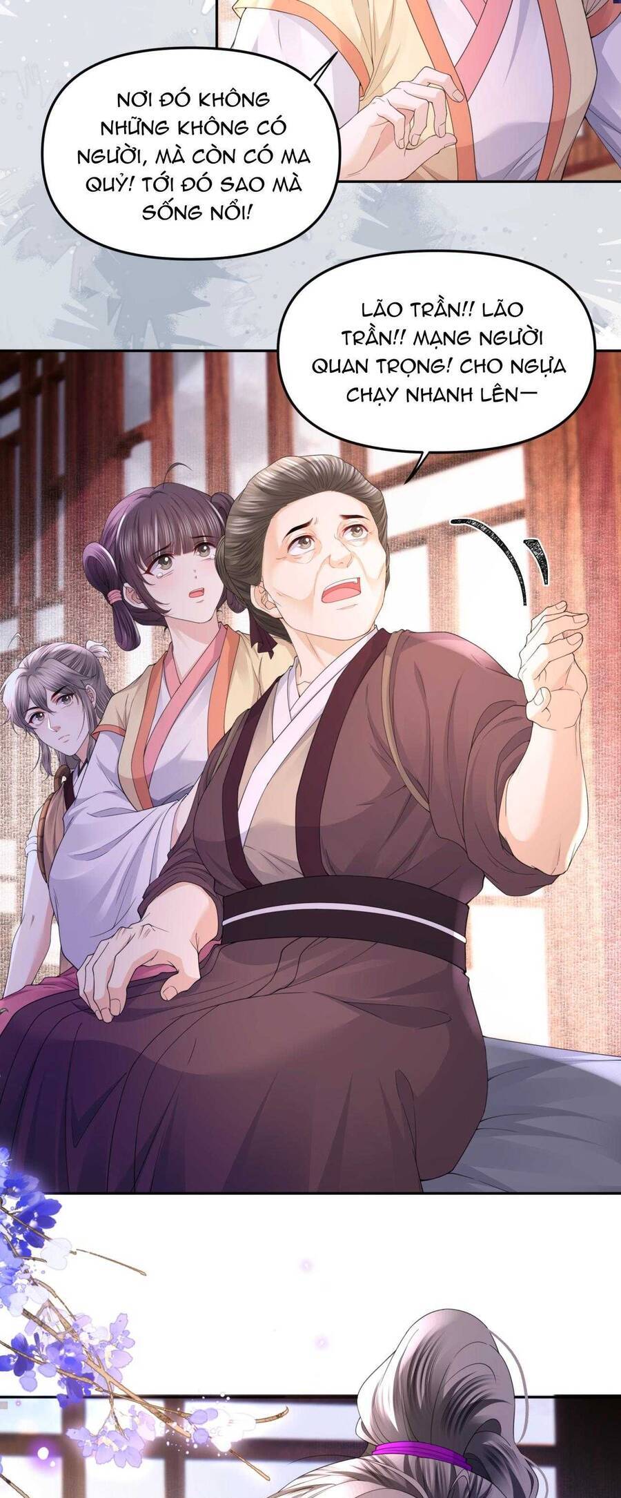 Đồng Tiền Kham Thế Chapter 68 - 8