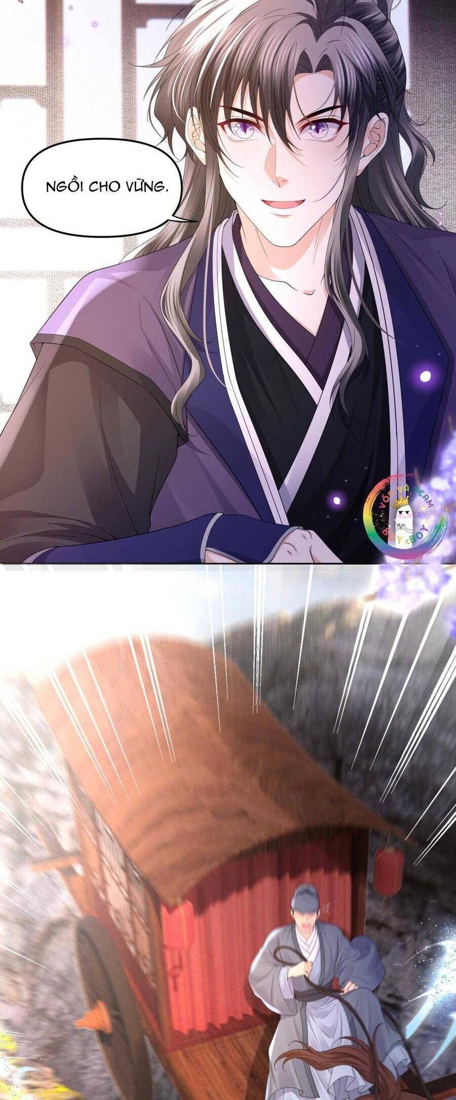 Đồng Tiền Kham Thế Chapter 68 - 9