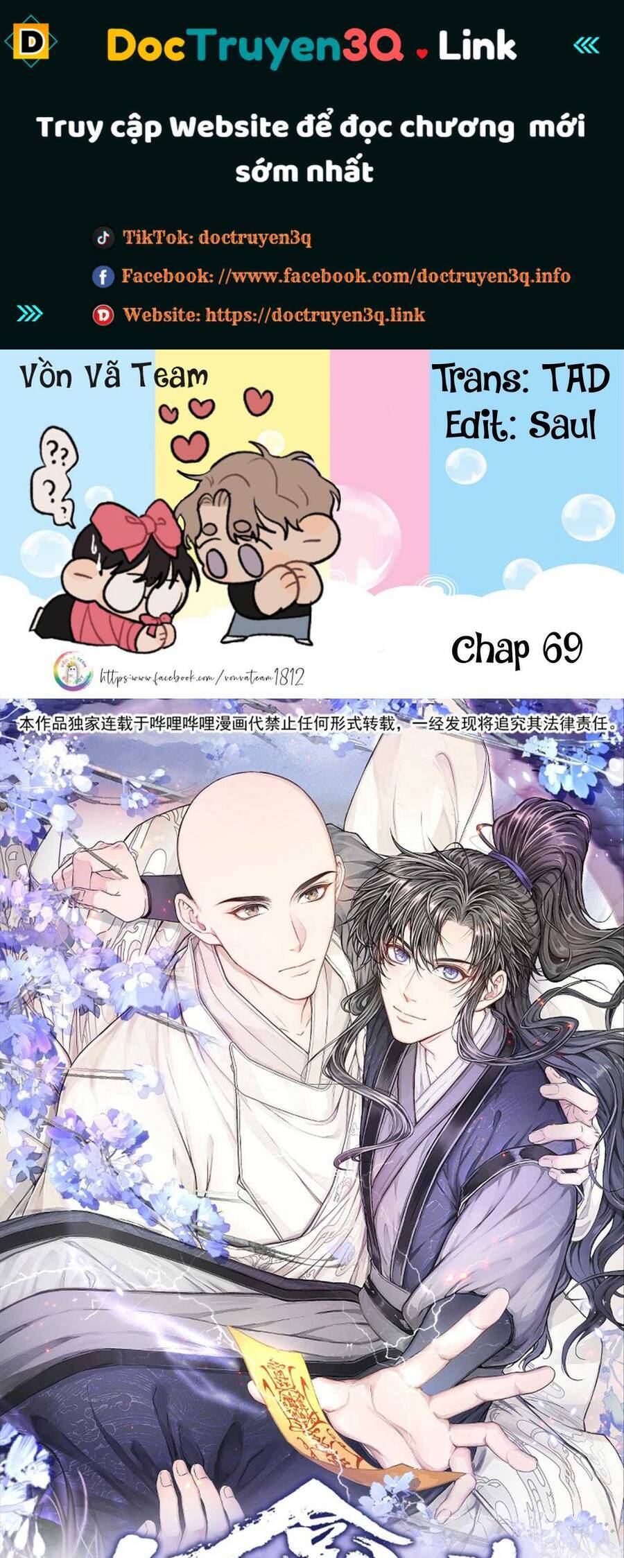 Đồng Tiền Kham Thế Chapter 69 - 2