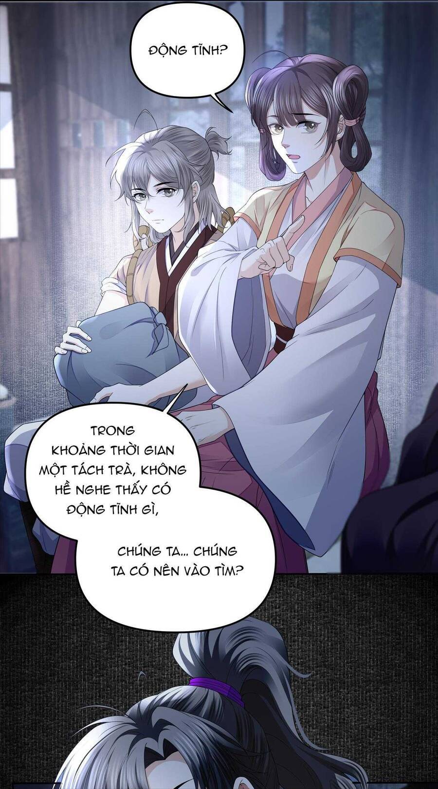 Đồng Tiền Kham Thế Chapter 69 - 12