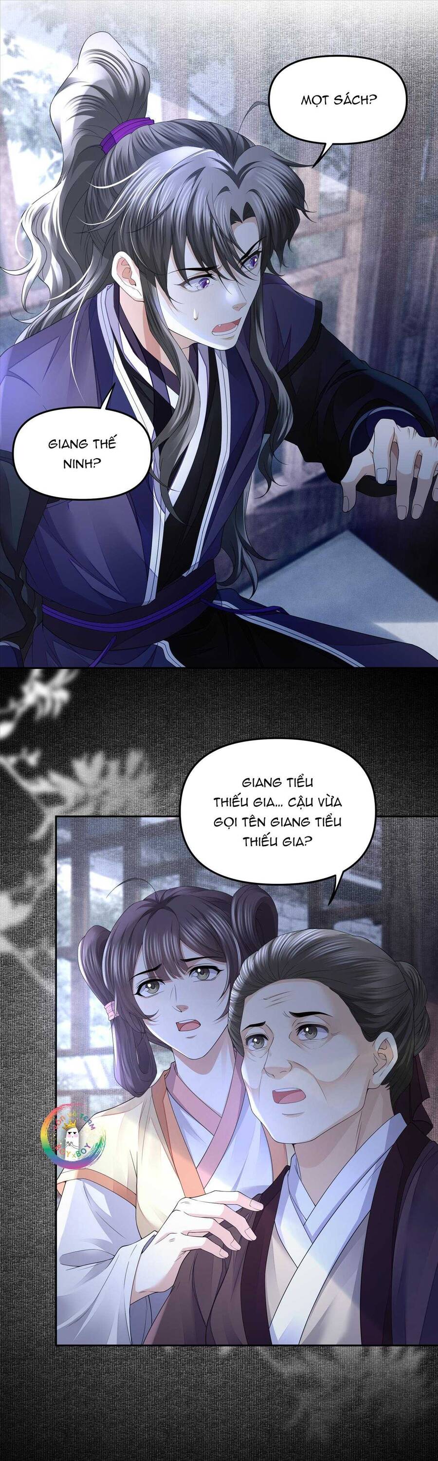 Đồng Tiền Kham Thế Chapter 69 - 14