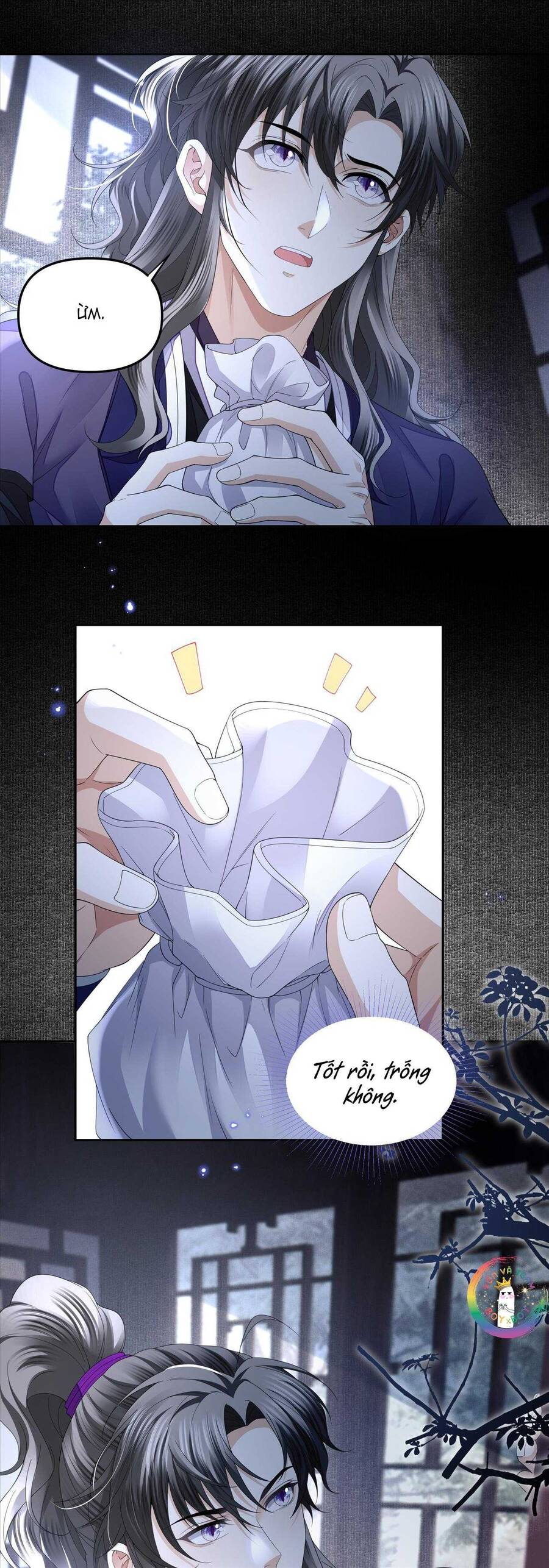 Đồng Tiền Kham Thế Chapter 69 - 15