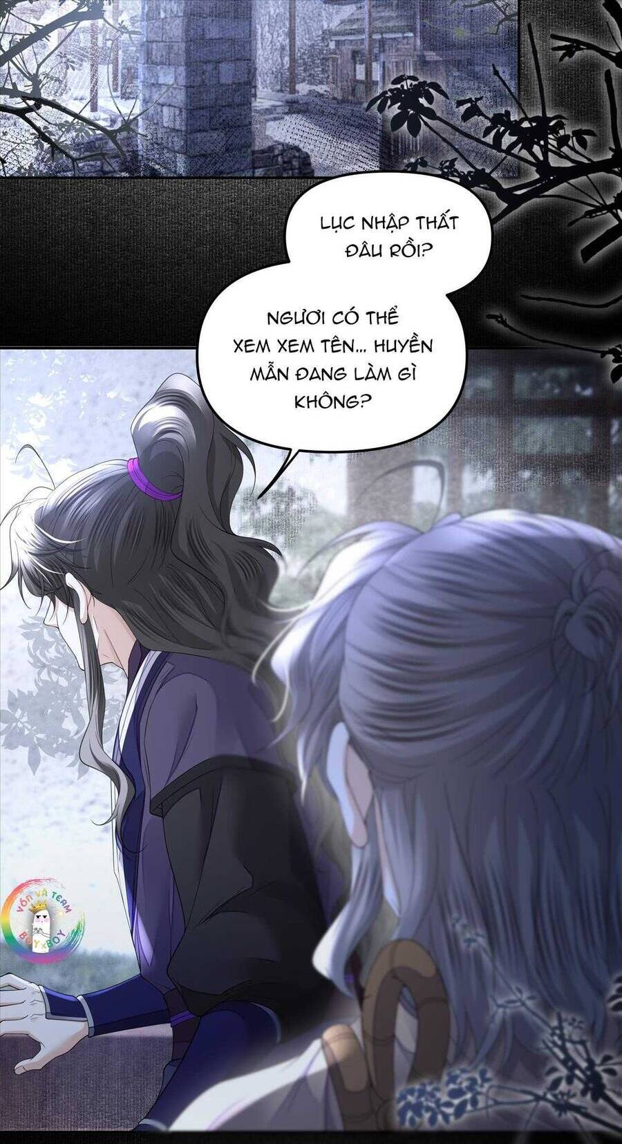 Đồng Tiền Kham Thế Chapter 69 - 17