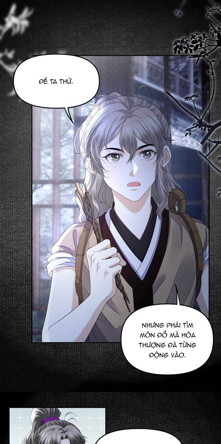 Đồng Tiền Kham Thế Chapter 69 - 18