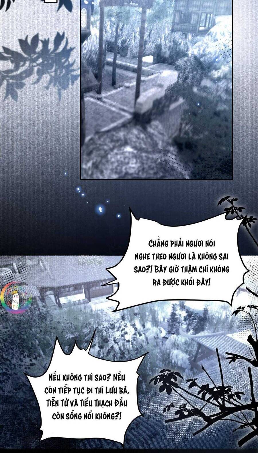 Đồng Tiền Kham Thế Chapter 69 - 21