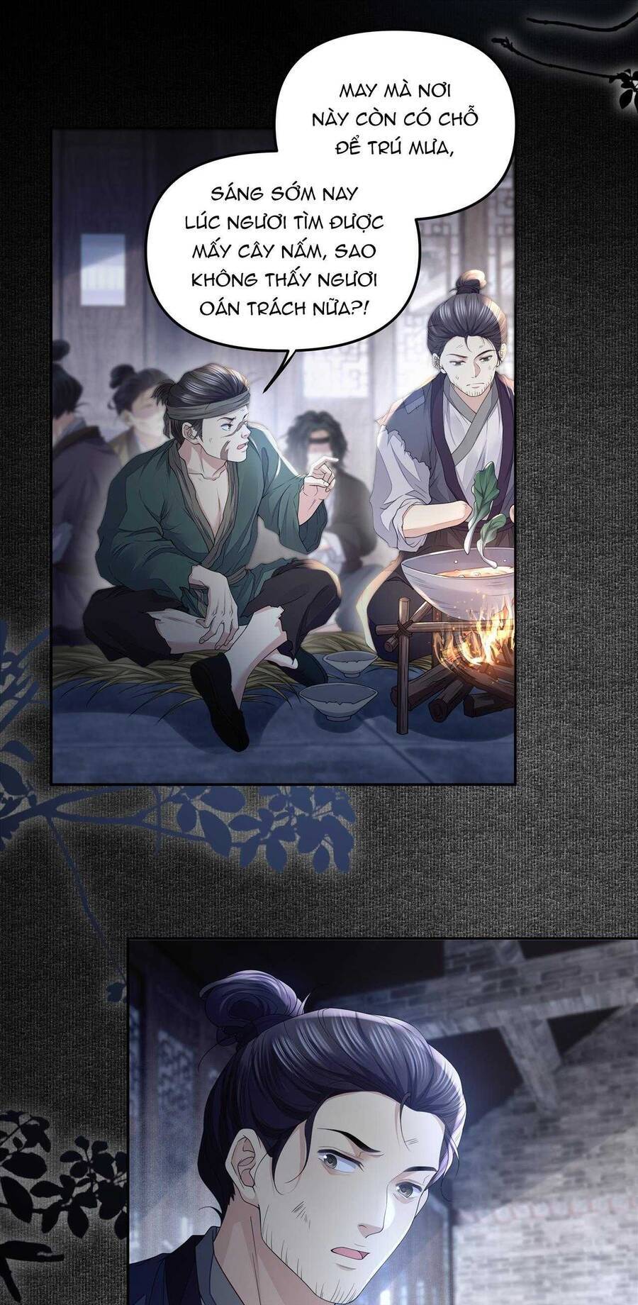 Đồng Tiền Kham Thế Chapter 69 - 22