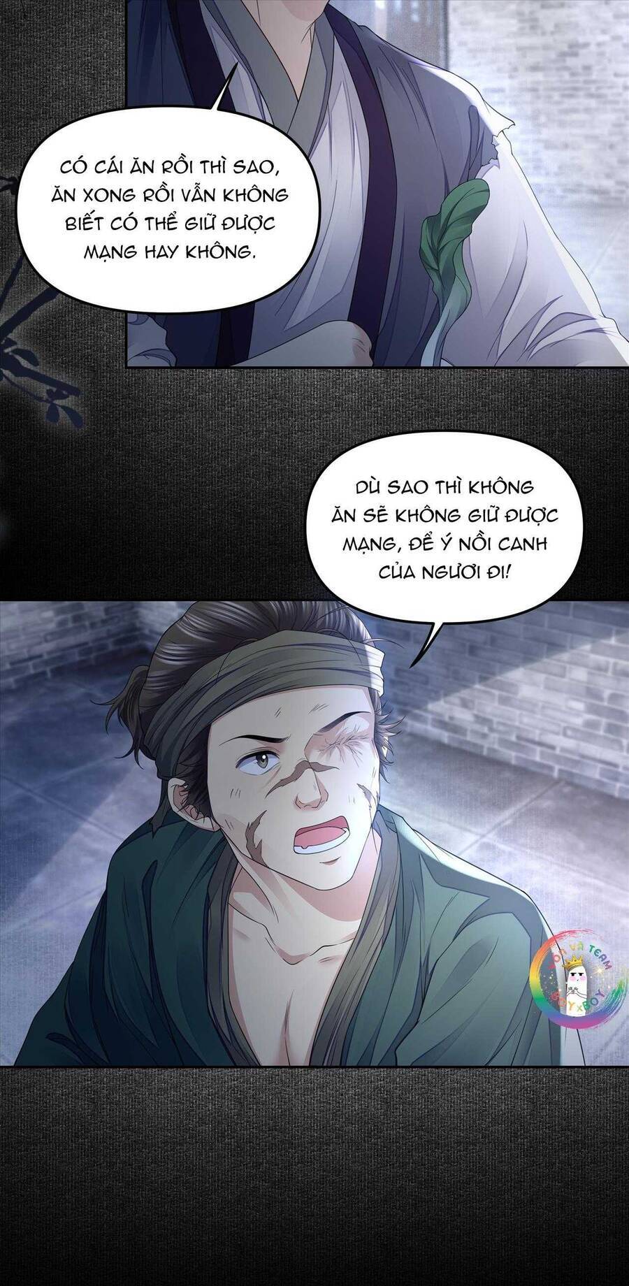 Đồng Tiền Kham Thế Chapter 69 - 23