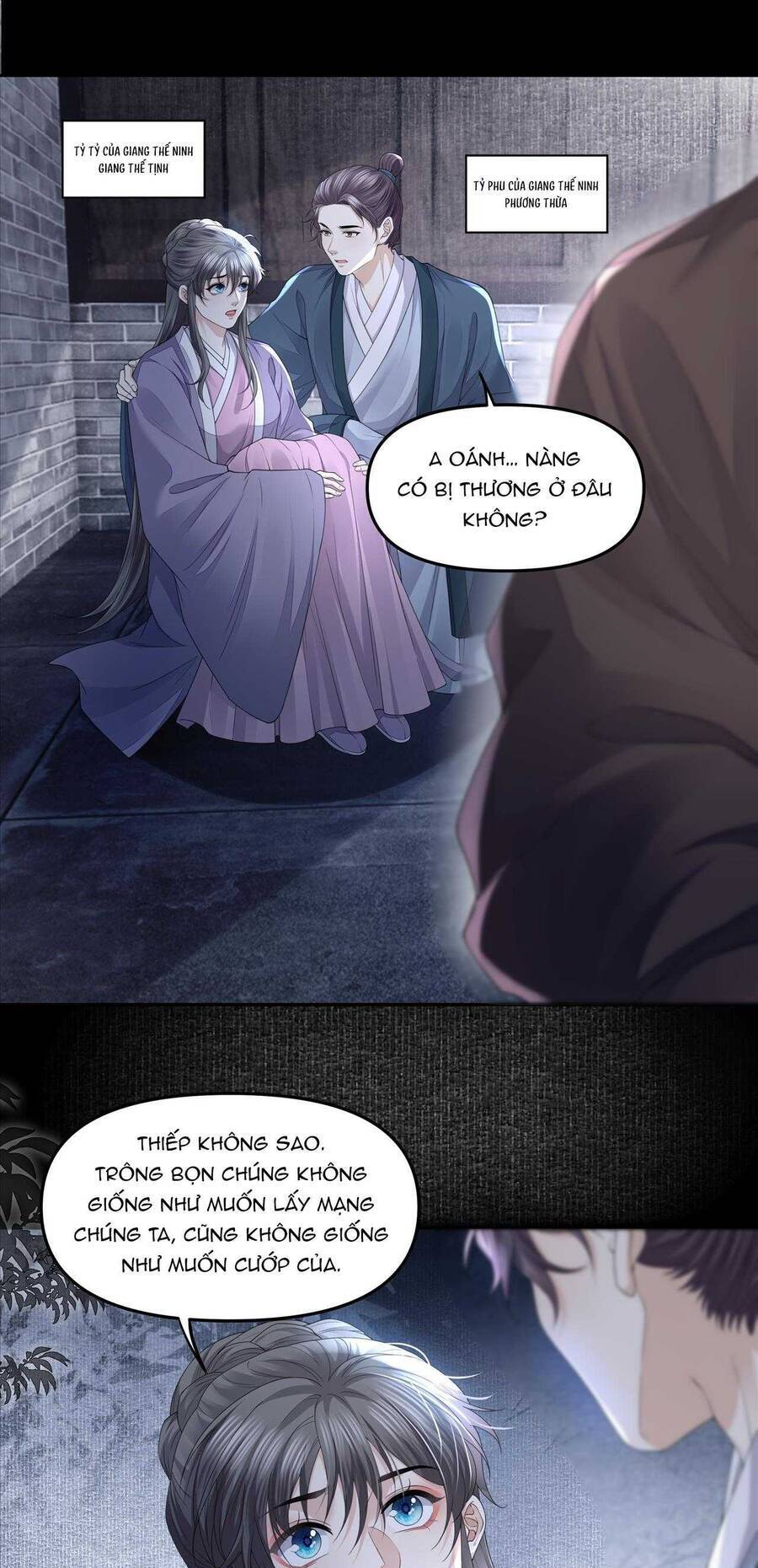 Đồng Tiền Kham Thế Chapter 69 - 24