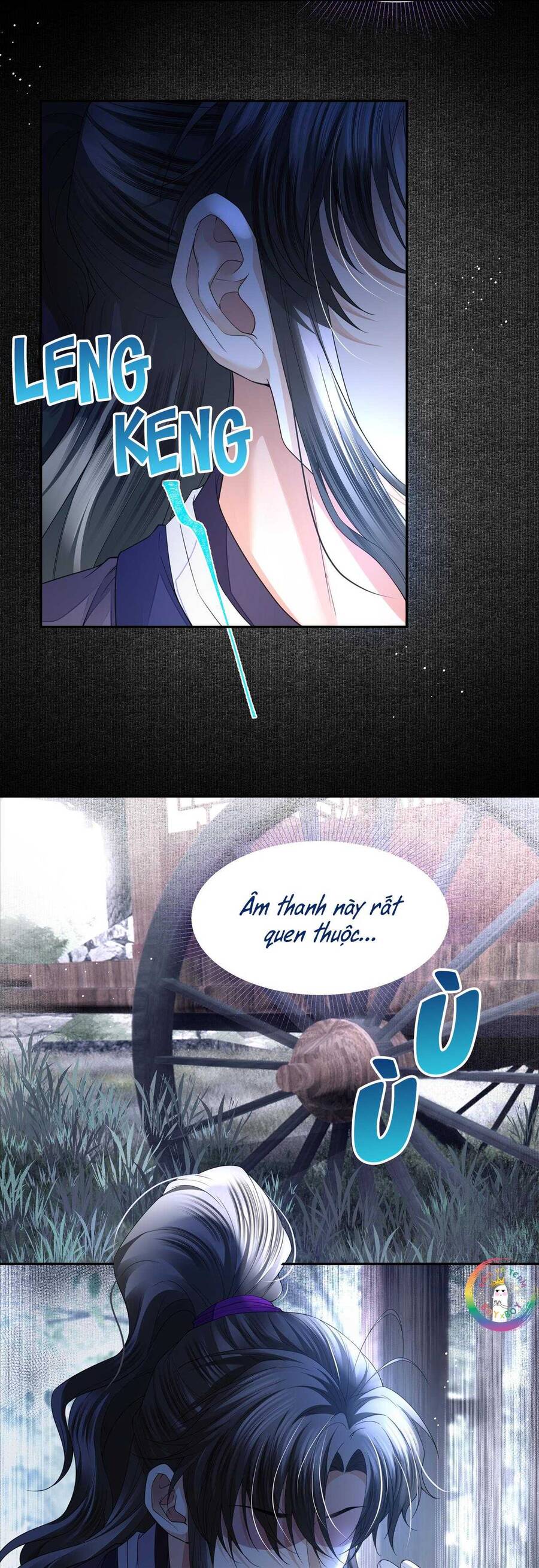 Đồng Tiền Kham Thế Chapter 69 - 4