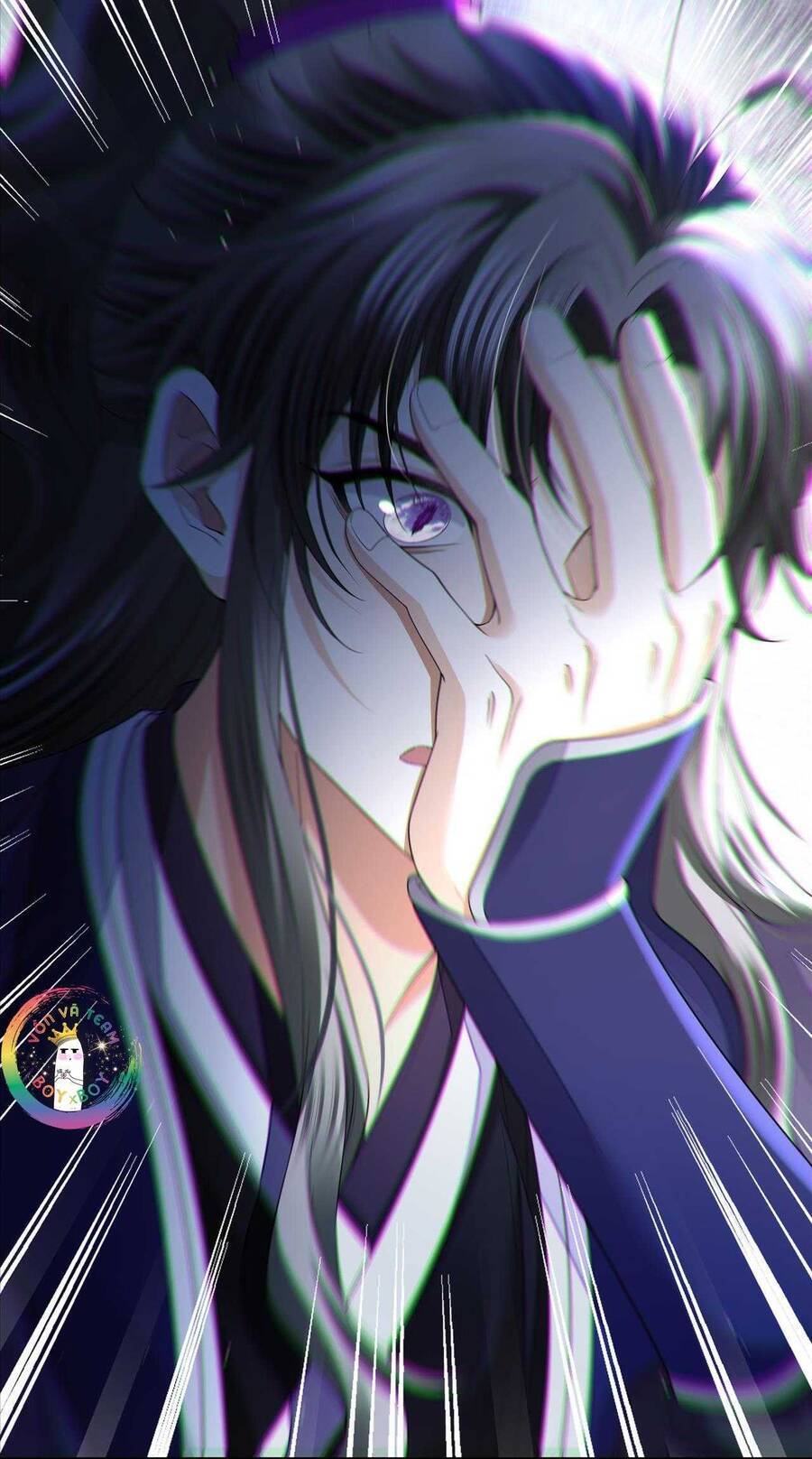 Đồng Tiền Kham Thế Chapter 69 - 6