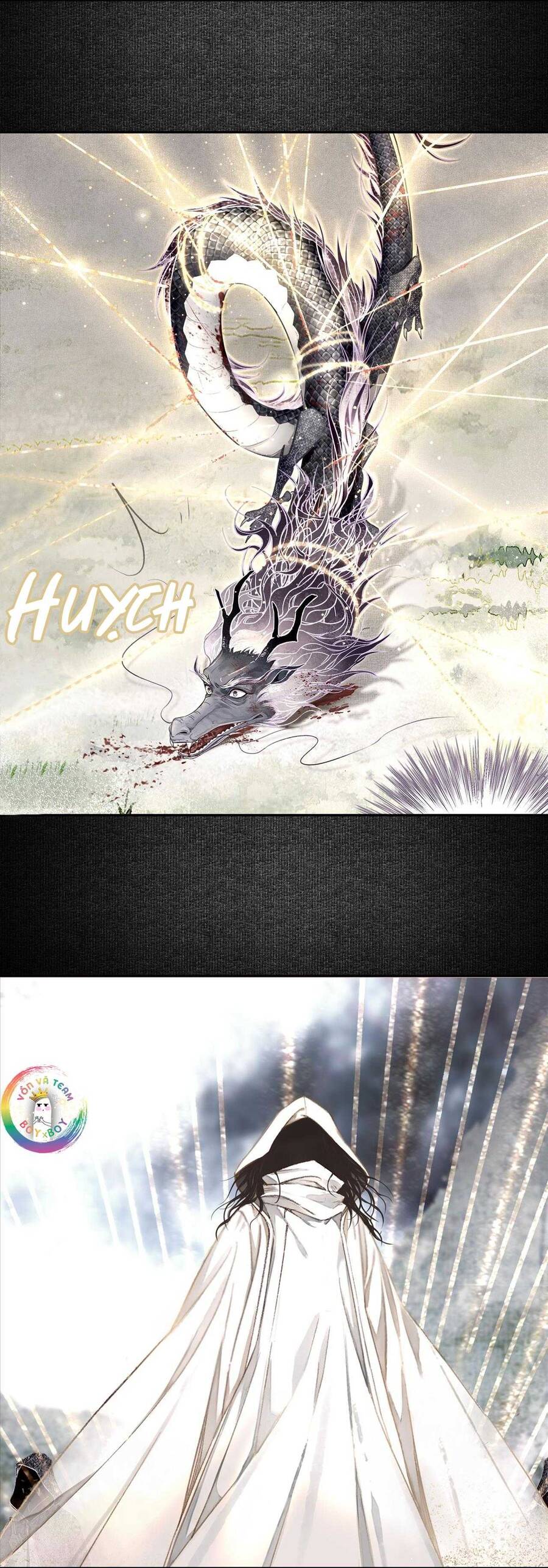 Đồng Tiền Kham Thế Chapter 69 - 7