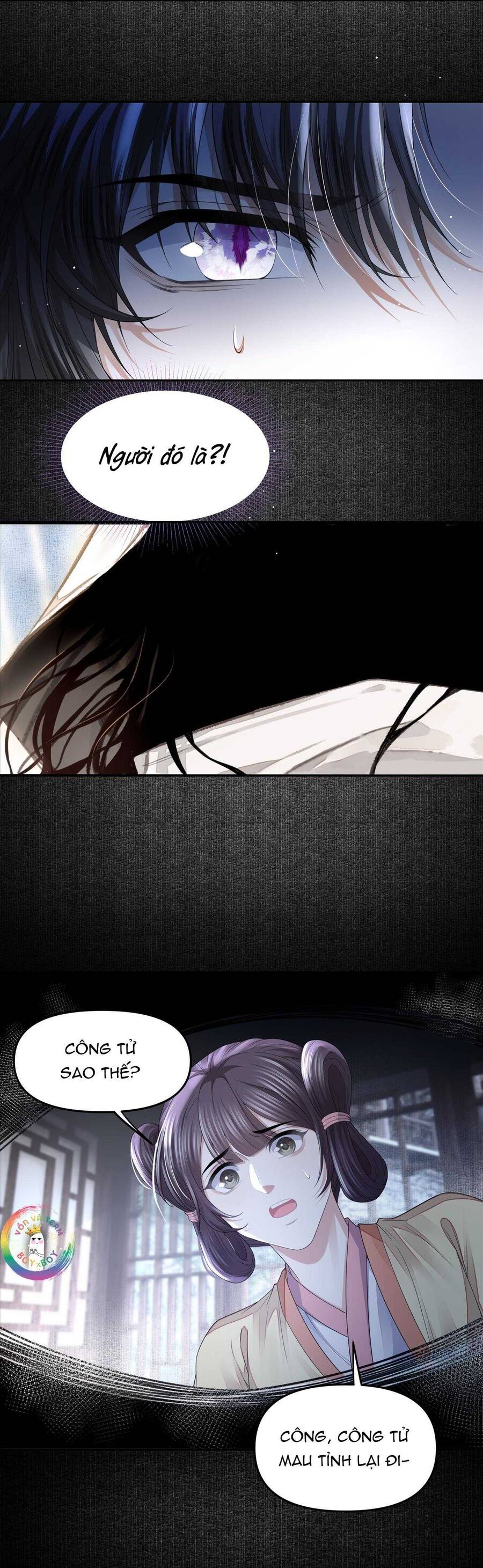 Đồng Tiền Kham Thế Chapter 69 - 8