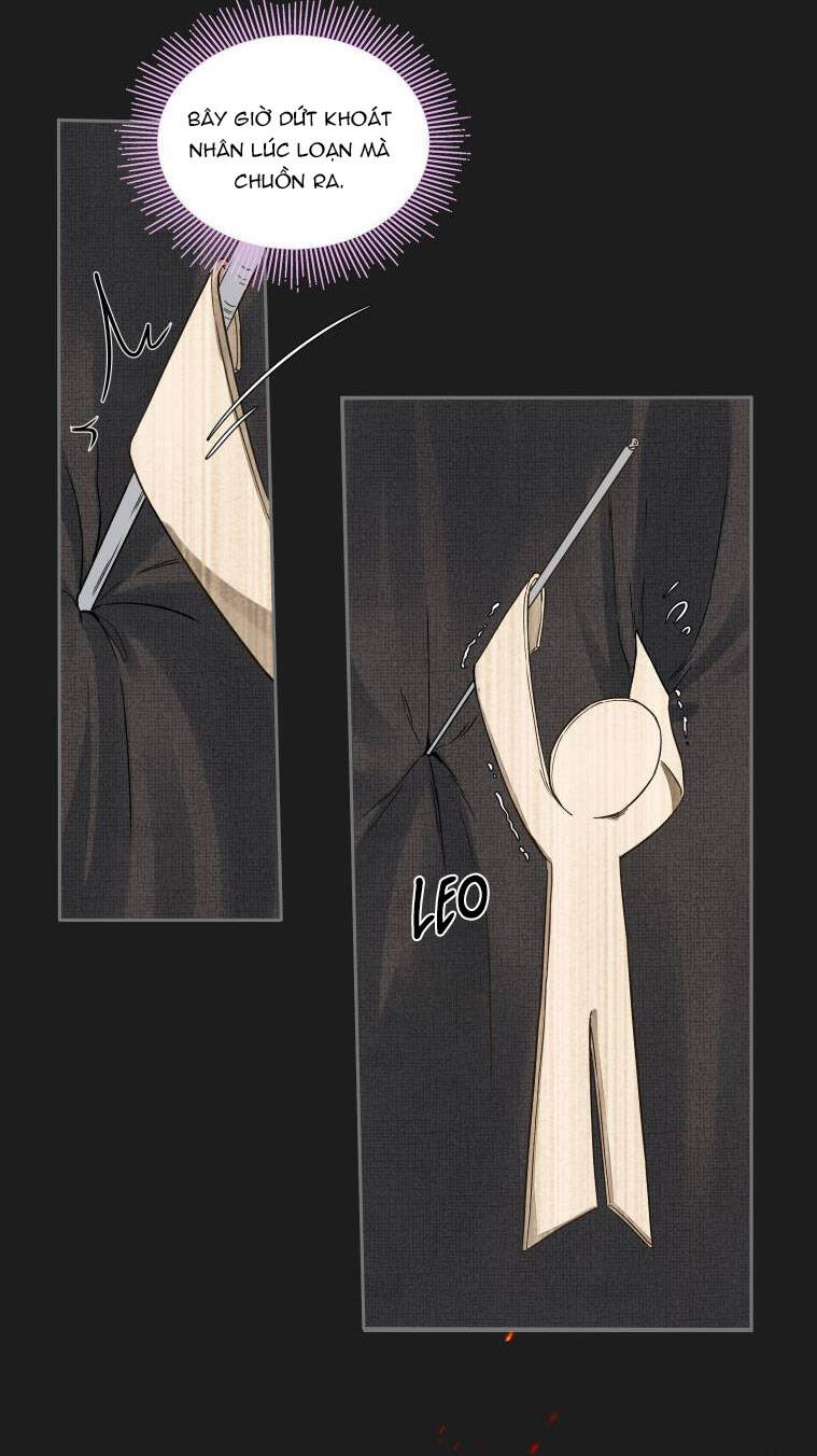 Đồng Tiền Kham Thế Chapter  7 - 11