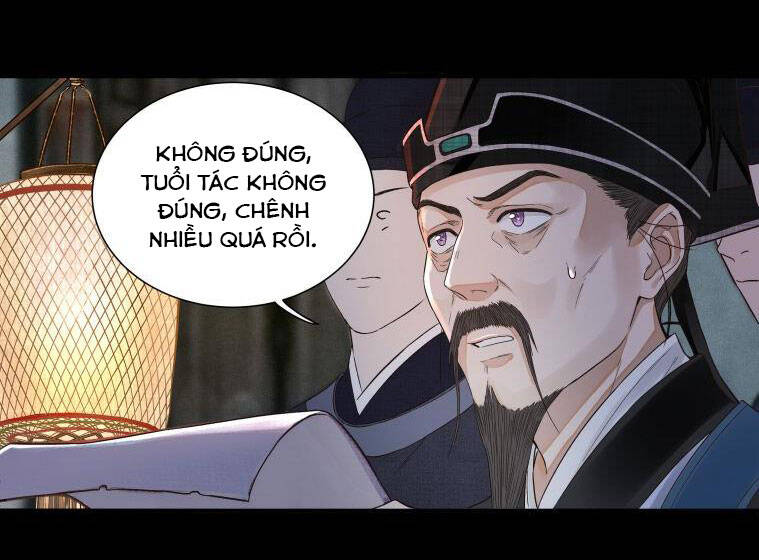 Đồng Tiền Kham Thế Chapter  7 - 18