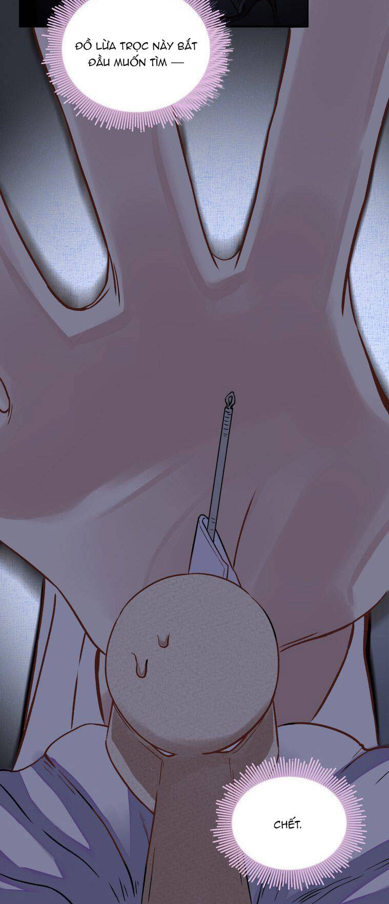 Đồng Tiền Kham Thế Chapter  7 - 31