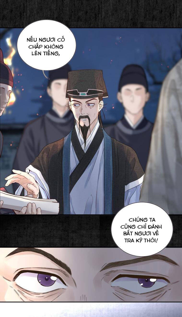 Đồng Tiền Kham Thế Chapter  7 - 8