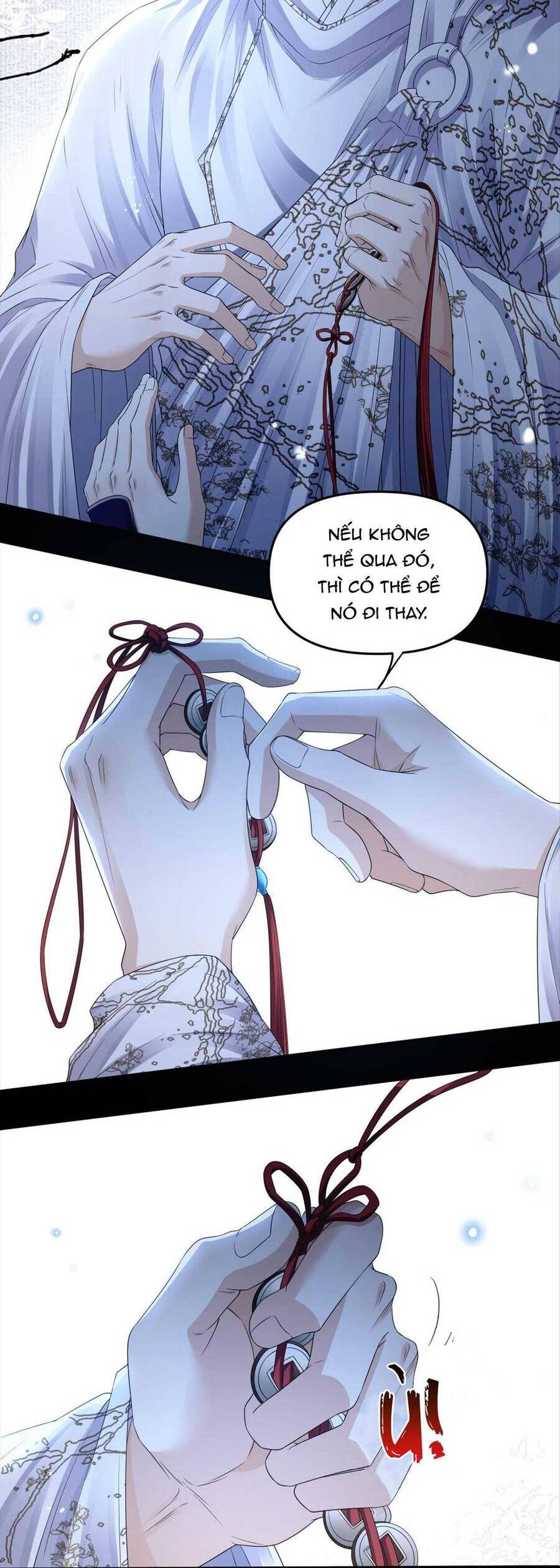 Đồng Tiền Kham Thế Chapter 71 - 4