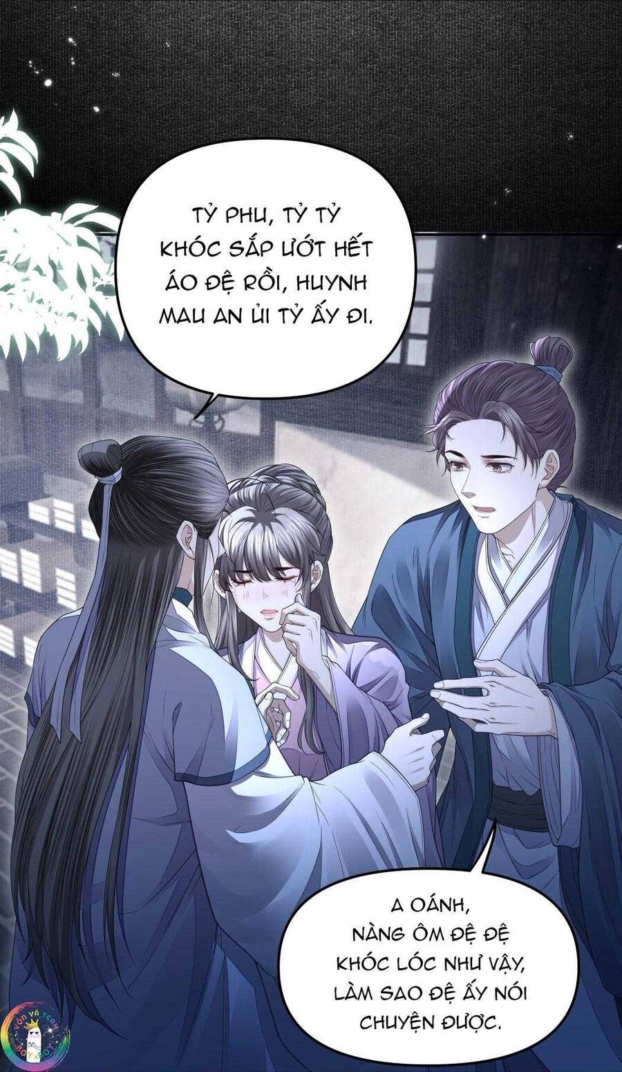 Đồng Tiền Kham Thế Chapter 73 - 11