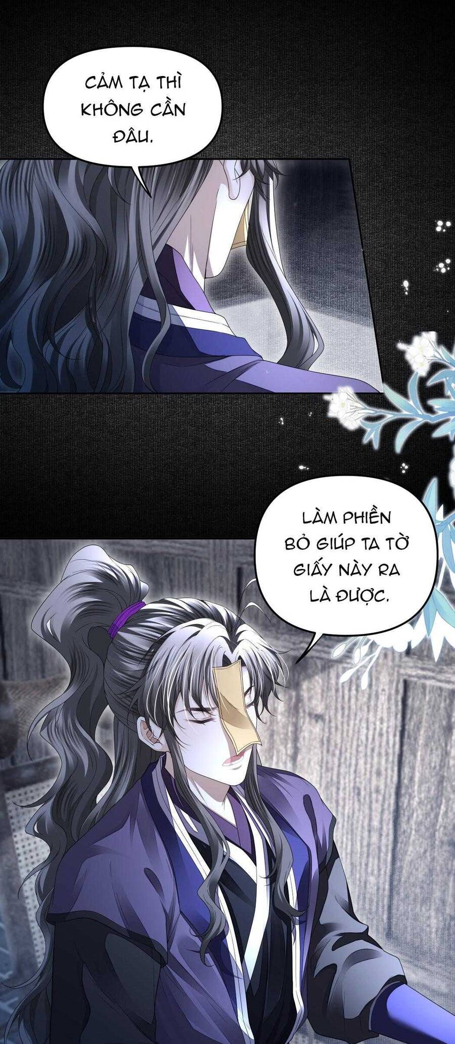 Đồng Tiền Kham Thế Chapter 73 - 14